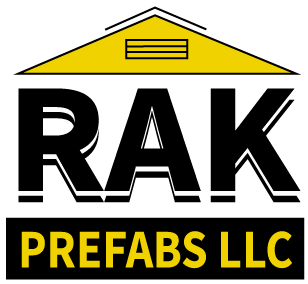 RAK PREFABS LLC
